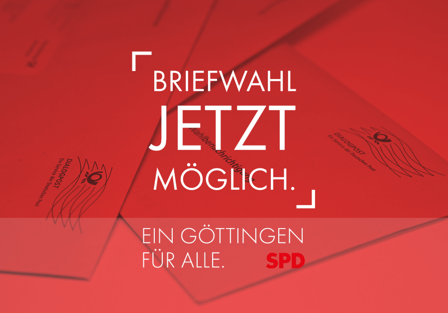 Briefwahl
