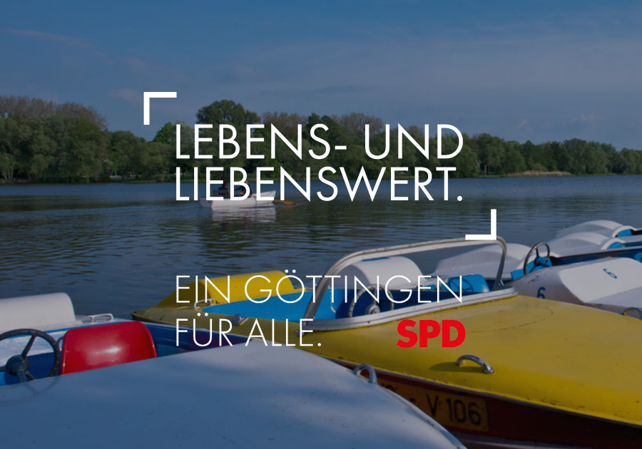 Lebens- und liebenswert