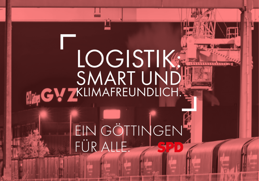 Logistik: Smart und klimafreundlich