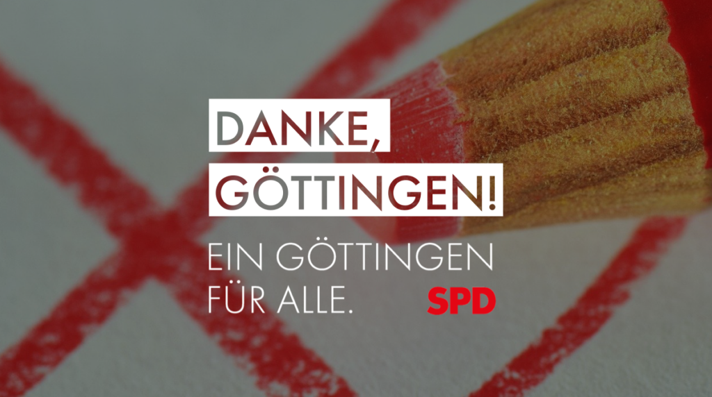 Danke!