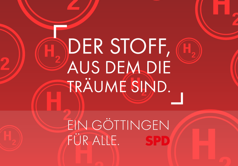 Der Stoff, aus dem die Träume sind