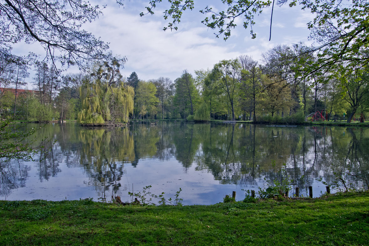 Levin'scher Park