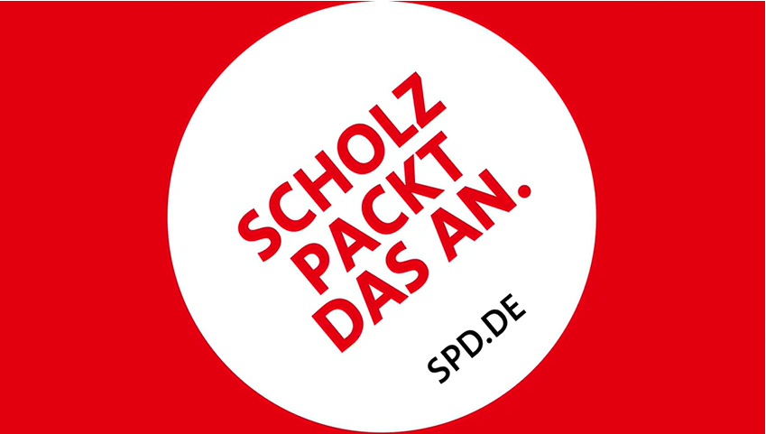 Scholz packt das an